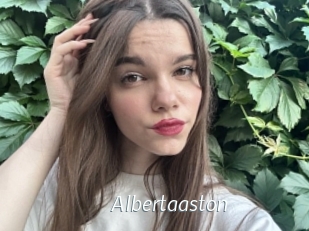 Albertaaston