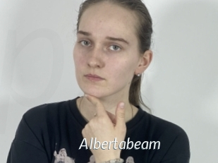 Albertabeam