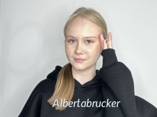 Albertabrucker