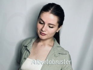 Albertabruster