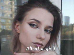 Albertacapell
