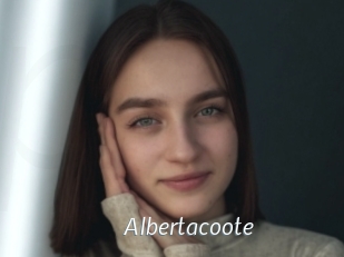 Albertacoote
