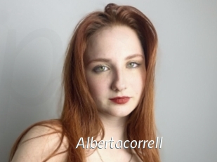 Albertacorrell