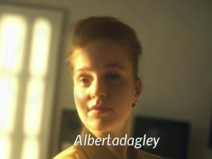 Albertadagley