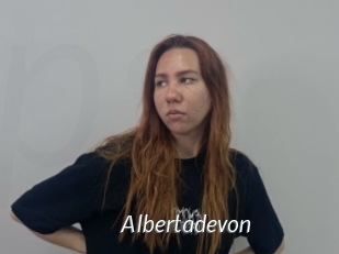 Albertadevon