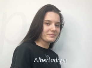 Albertadryer