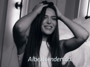 Albertaenderson
