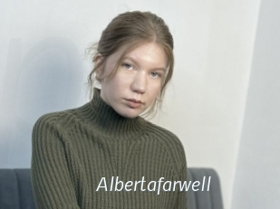 Albertafarwell