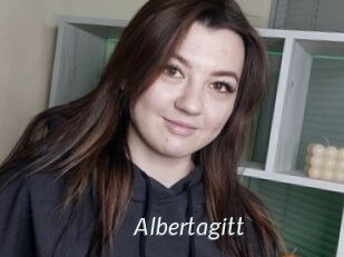 Albertagitt