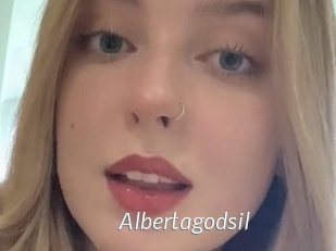 albertagodsil Porn Star