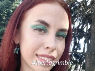 Albertagrimble
