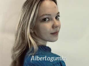 Albertagumbs