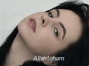 Albertaharn