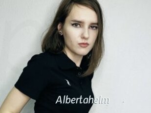 Albertahelm