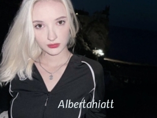 albertahiatt Porn Star