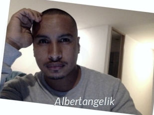 Albertangelik