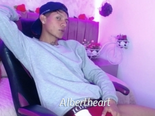 Albertheart