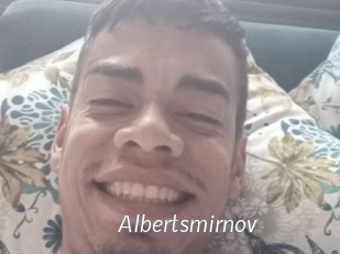 Albertsmirnov