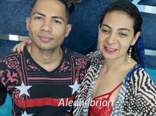 Aleandbrian