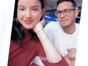 Aleandpao