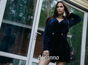 Aleanna