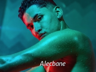 Alecbane