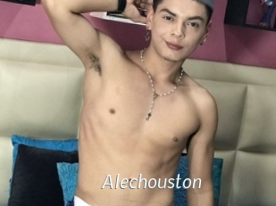 Alechouston