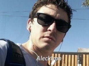 Alecktron