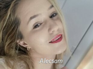 Alecsam