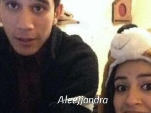 Aleejjandra