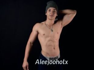 Aleejoohotx