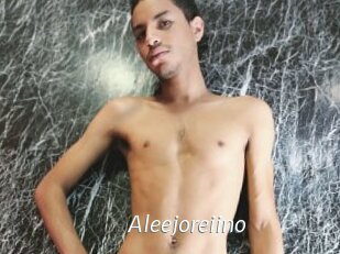 Aleejoreiino