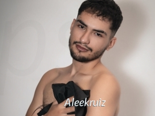 aleekruiz Porn Star