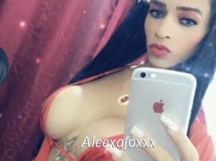 Aleexafoxxx