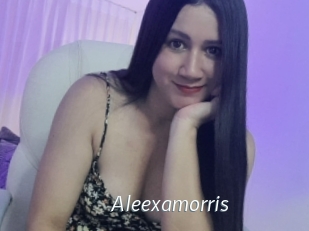 Aleexamorris