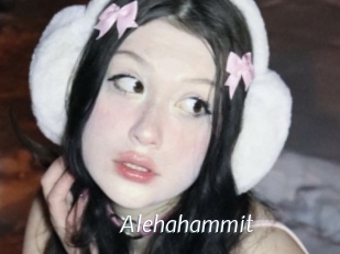 Alehahammit