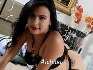 Alehiaa