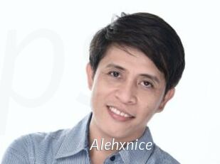 Alehxnice