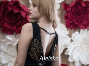 Aleiska