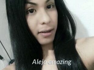 Aleja_amazing