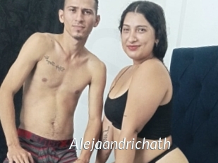 Alejaandrichath