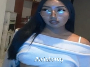 Alejabonny