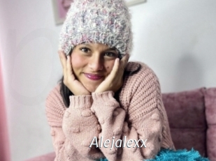 Alejalexx