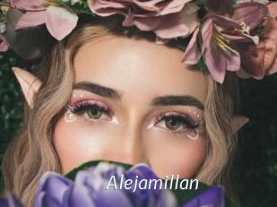 Alejamillan