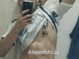 Alejanddro22