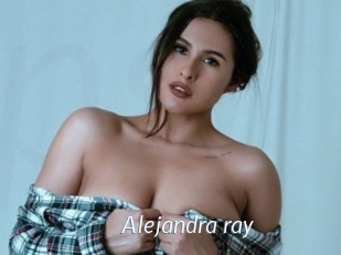 Alejandra_ray