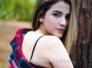 alejandraadare Porn Star