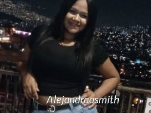 Alejandraasmith