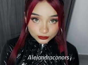 Alejandraconors