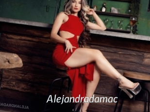 Alejandradamac